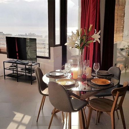 Torre Vistas Superior Apartment Torremolinos Exterior photo
