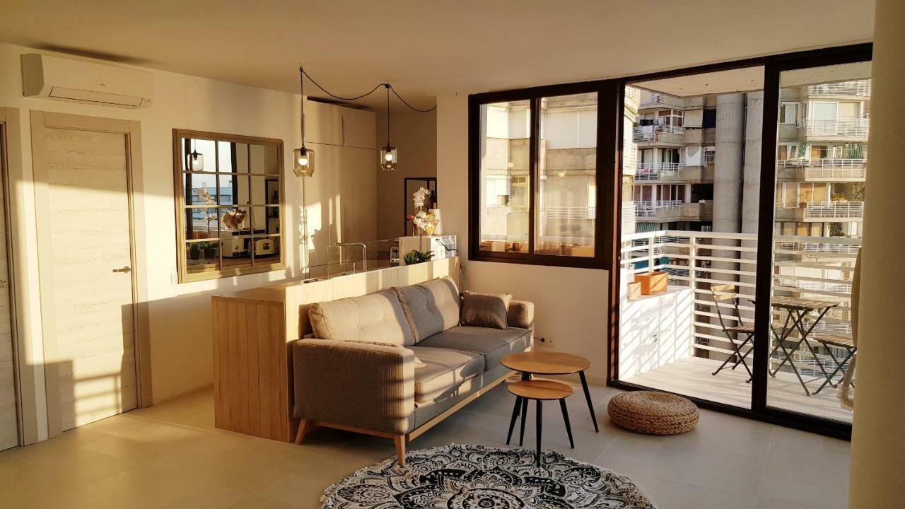 Torre Vistas Superior Apartment Torremolinos Exterior photo