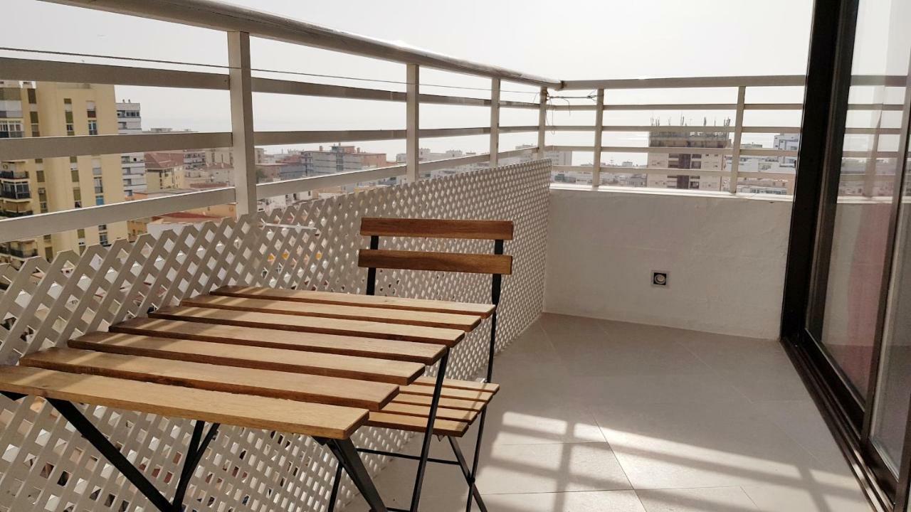 Torre Vistas Superior Apartment Torremolinos Exterior photo